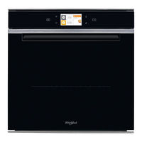 Whirlpool W11I OP1 4S2 H Manual Del Usuario