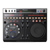 Pioneer EFX-1000 Manual De Instrucciones
