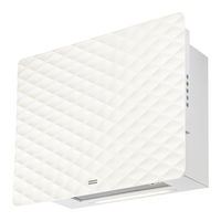 Franke IMPRESS-603-WH Manual De Uso