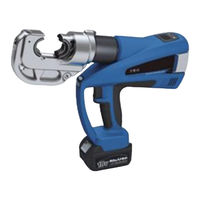 Temper KEB-16400C Manual De Instrucciones