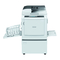 Impresora Todo en uno Ricoh DD 3324 Instrucciones De Uso