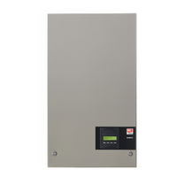 IBC SOLAR ServeMaster 4600 MV Manual De Usuario