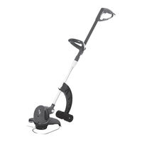 Outils Wolf OT 845 Manual Del Usuario