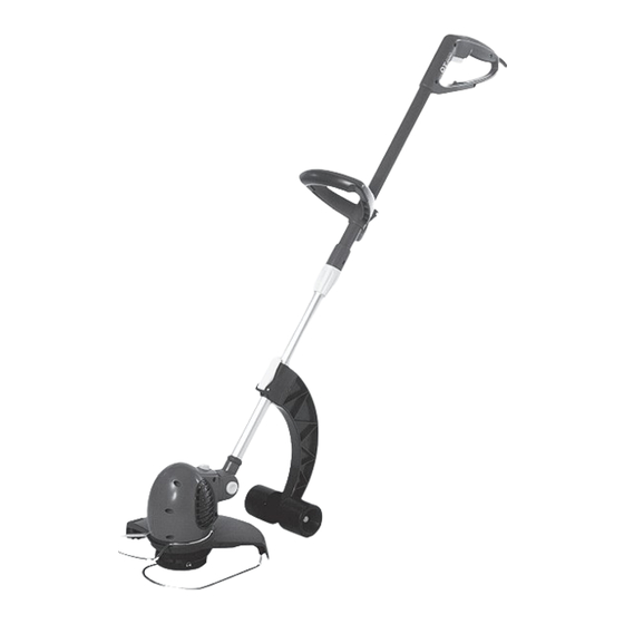 Outils Wolf OT 845 Manual Del Usuario