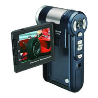 AIPTEK POCKET DV Z300 HD Manual De Instrucciones