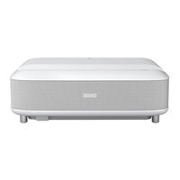 Epson EH-LS650B Manual De Usuario