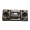 Receptores Pioneer XR-P270C Manual De Instrucciones