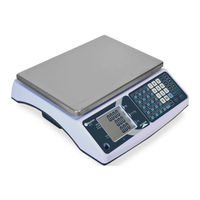 Baxtran XTI Manual De Instrucciones