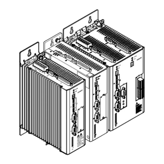 Festo CMMS-AS Manual De Usario