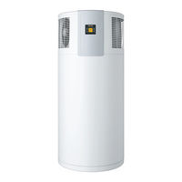 Stiebel Eltron Accelera 300 E Instrucciones De Funcionamiento E Instalación
