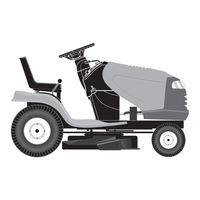 Poulan Pro PB20H42YT Manual Del Operador