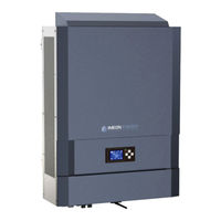 IMEON ENERGY 3.6 Guía De Montaje
