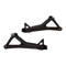 Accesorios de Motocicletas Ducati 96280451A Manual Del Usuario