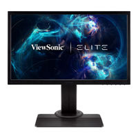 ViewSonic VS17037 Guia Del Usuario