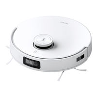 ECOVACS DEEBOT T10 PLUS Manual De Instrucciones