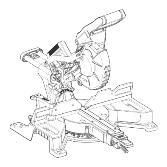Milwaukee 2733-20 Manual Del Operador