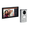 Sistemas de Intercomunicadores SCS Sentinel VisioDoor 7+ RFID Instrucciones De Uso