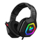 ONIKUMA K10 - Manual de los auriculares