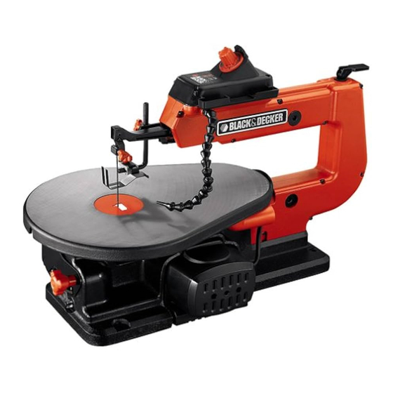 Black and Decker BT4000 Manual De Instrucciones