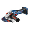 Bosch GWS18V-13C