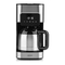 Cafeteras Beem MD-258BT Manual De Instrucciones