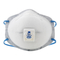 Equipo Respiratorio 3M P95 Instrucciones