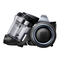 Aspiradoras Samsung SC04K71 H Serie Manual De Usario