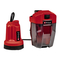 Bombas de Agua EINHELL GE-SP 18 LL Li Manual Del Usuario
