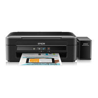 Epson L220 Manual Del Usuario