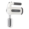 Mezcladores de Mano Kenwood HM620 Serie Manual De Instrucciones