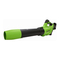 Sopladores GreenWorks BLE304 Manual Del Operador