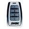 Controles Remotos JMA SR-4V Manual De Instrucciones