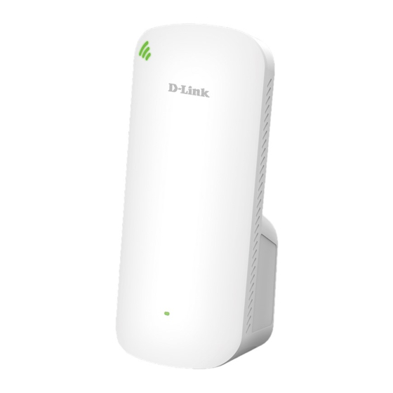 D-Link DAP-X1860 Guía De Instalación Rápida