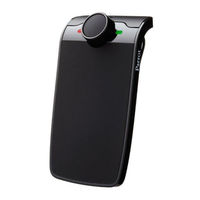 Parrot MINIKIT+ Manual De Usuario