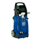 Lavadoras a Presión Annovi Reverberi BLUE CLEAN 757 Manual De Instrucciones