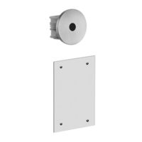 Gessi 316 54020 Manual Del Usuario