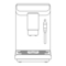 Cafeteras Create Thera Matic Touch Manual De Instrucciones