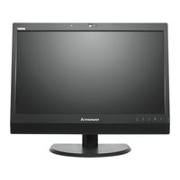 Lenovo 3028-LB2 Manual Del Usuario