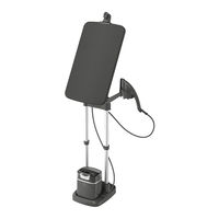Rowenta IXEO QR1410 Manual Del Usuario