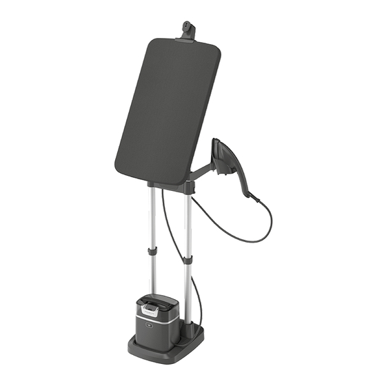 Rowenta IXEO QR1410 Manual Del Usuario