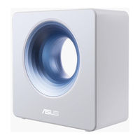 Asus BLUE CAVE Guia Rápido