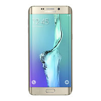 Samsung Galaxy S6 active Manual Del Usuario