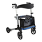 Ayudas para la Movilidad Thuasne New Design W2230 Manual De Instrucciones