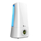 Humidificadores TaoTronics TT-AH004 Guia Del Usuario