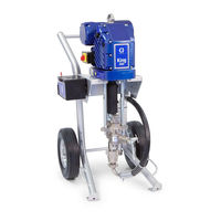 Graco E50 King Driver Manual Del Usuario