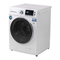 Lavadoras Midea MLCF102N2SNDF Manual De Instalación, Uso Y Cuidado