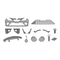 Accesorios de Automóviles Seat 6J0 071 060 Instrucciones De Montaje