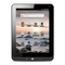 Tabletas Coby Kyros MID1126 Serie Guia De Inicio Rapido