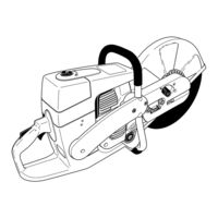 Makita DPC 6400 Manual De Instrucciones