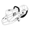Cortadoras Makita DPC 6400 Manual De Instrucciones